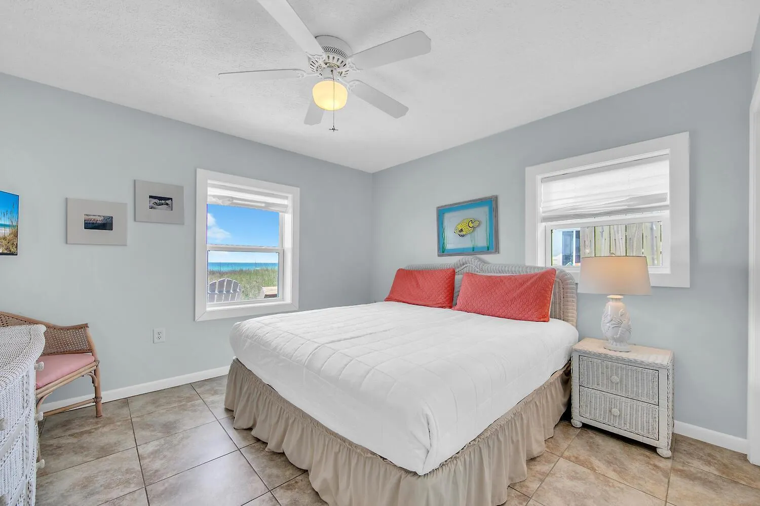Belles Beach House Panama City Beach USA