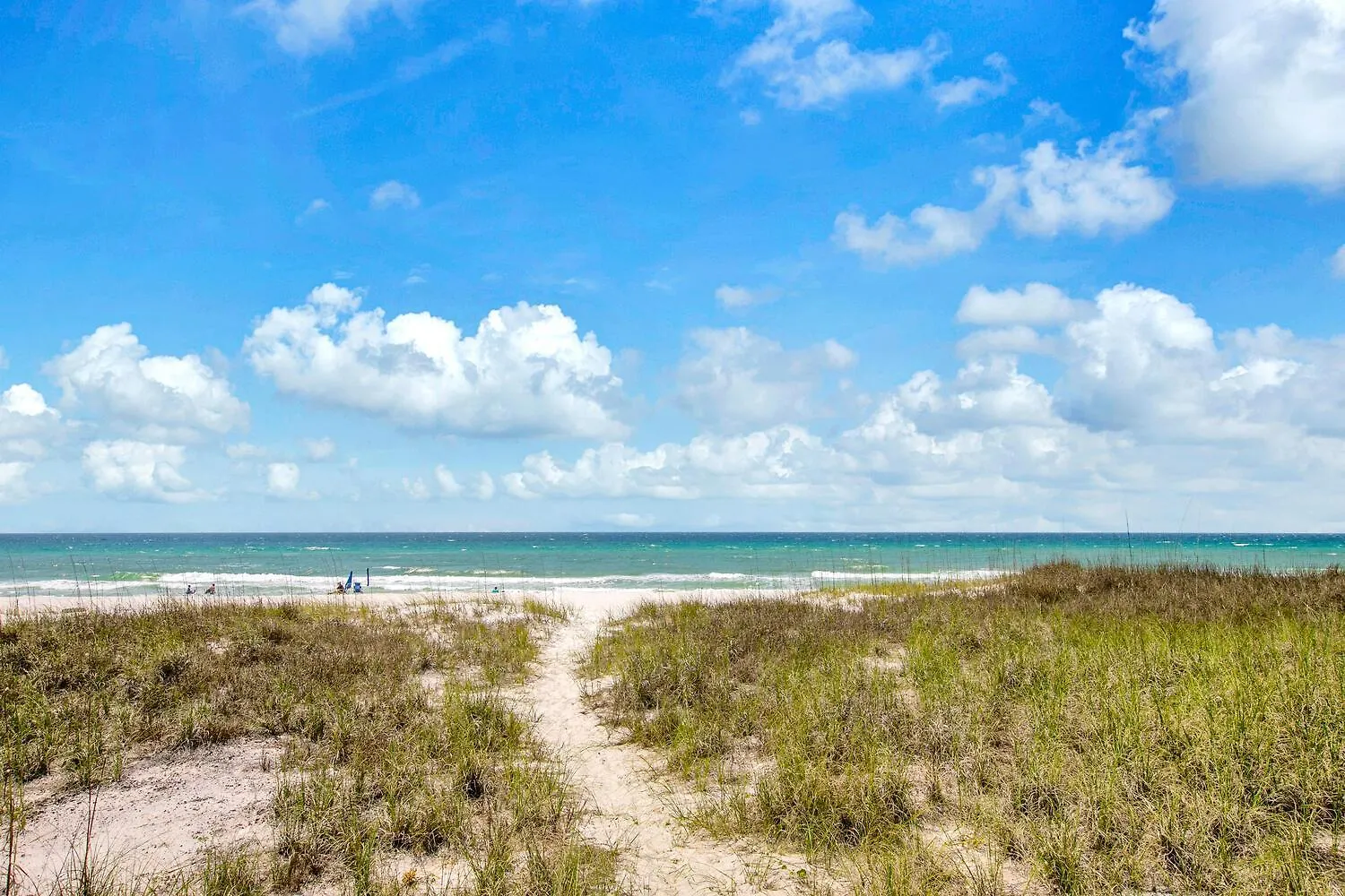 Semesterbostad Belles Beach House Panama City Beach USA