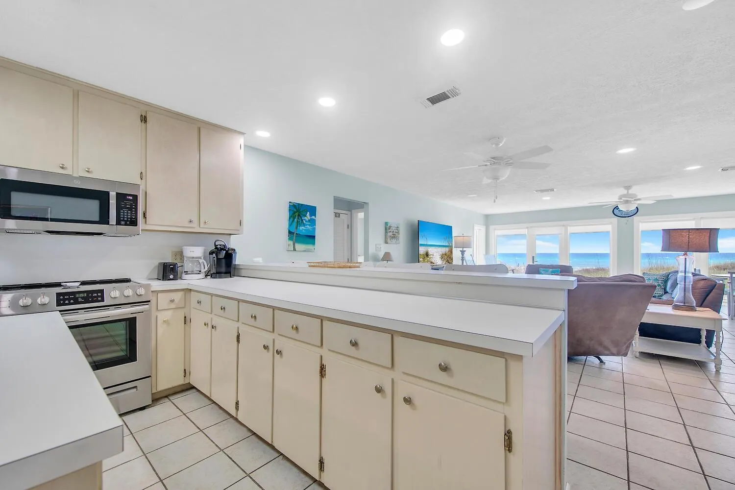 Semesterbostad Belles Beach House Panama City Beach