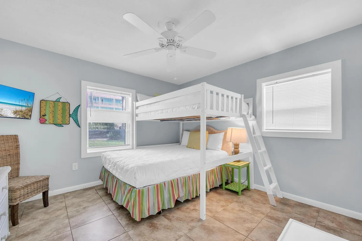 Belles Beach House Panama City Beach