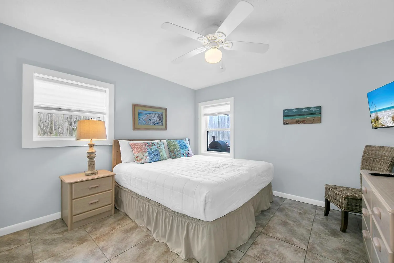 Belles Beach House Panama City Beach USA