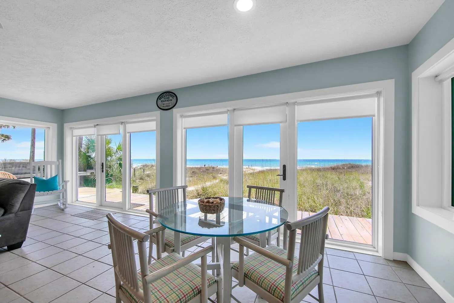 Belles Beach House Panama City Beach USA