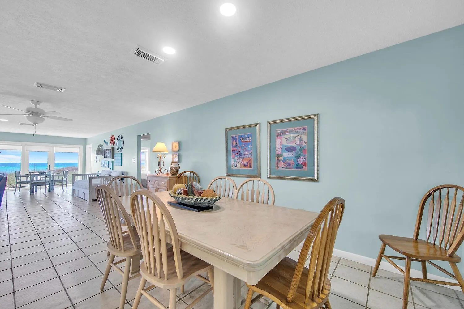 Belles Beach House Panama City Beach Semesterbostad