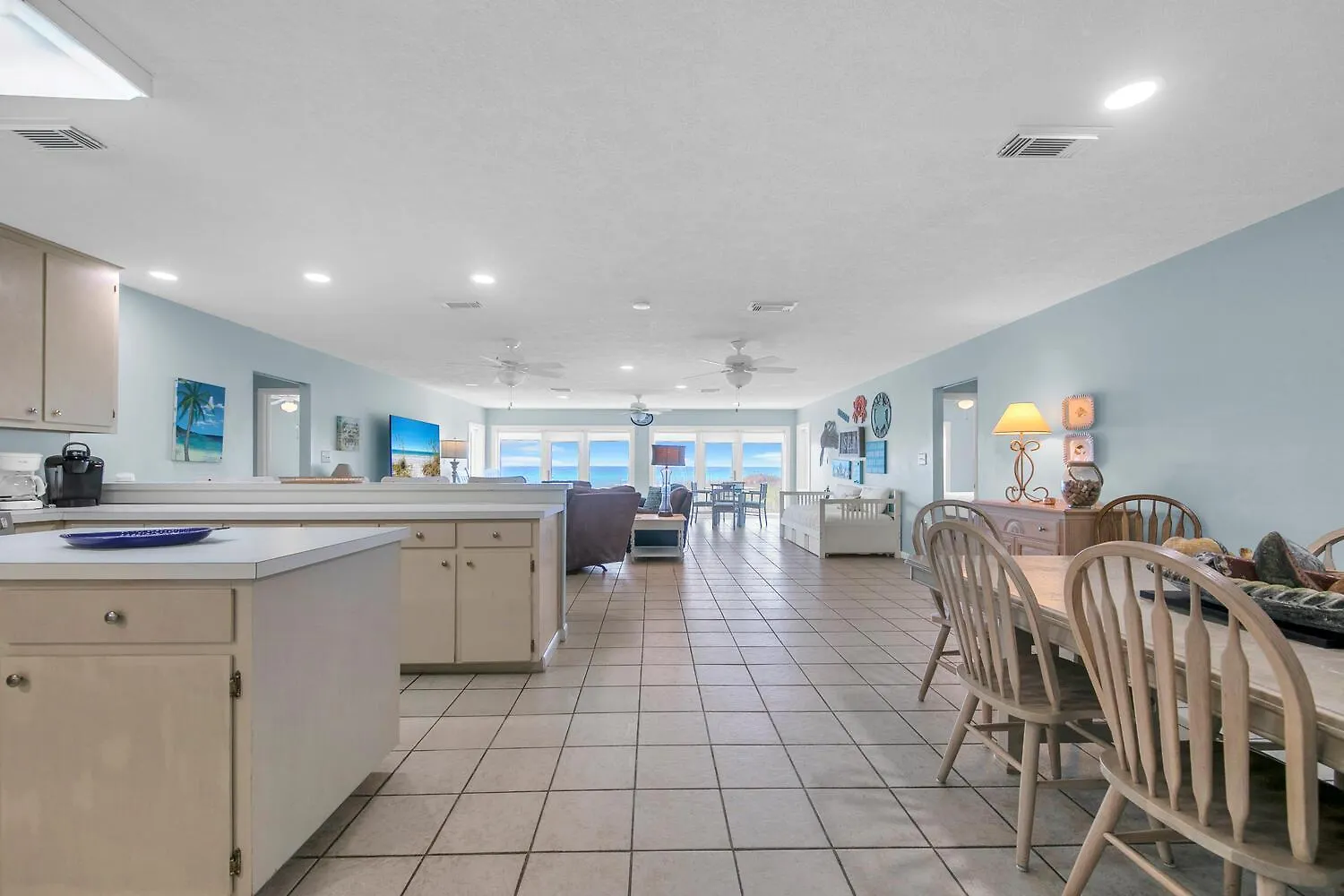 Belles Beach House Panama City Beach 0*,