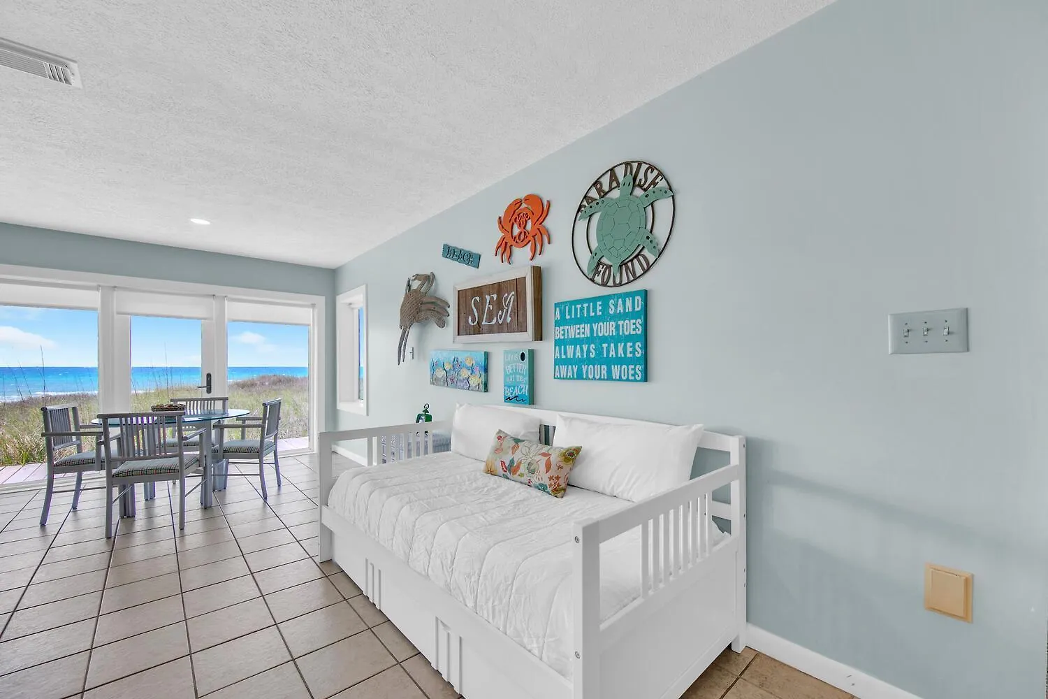 Belles Beach House Panama City Beach