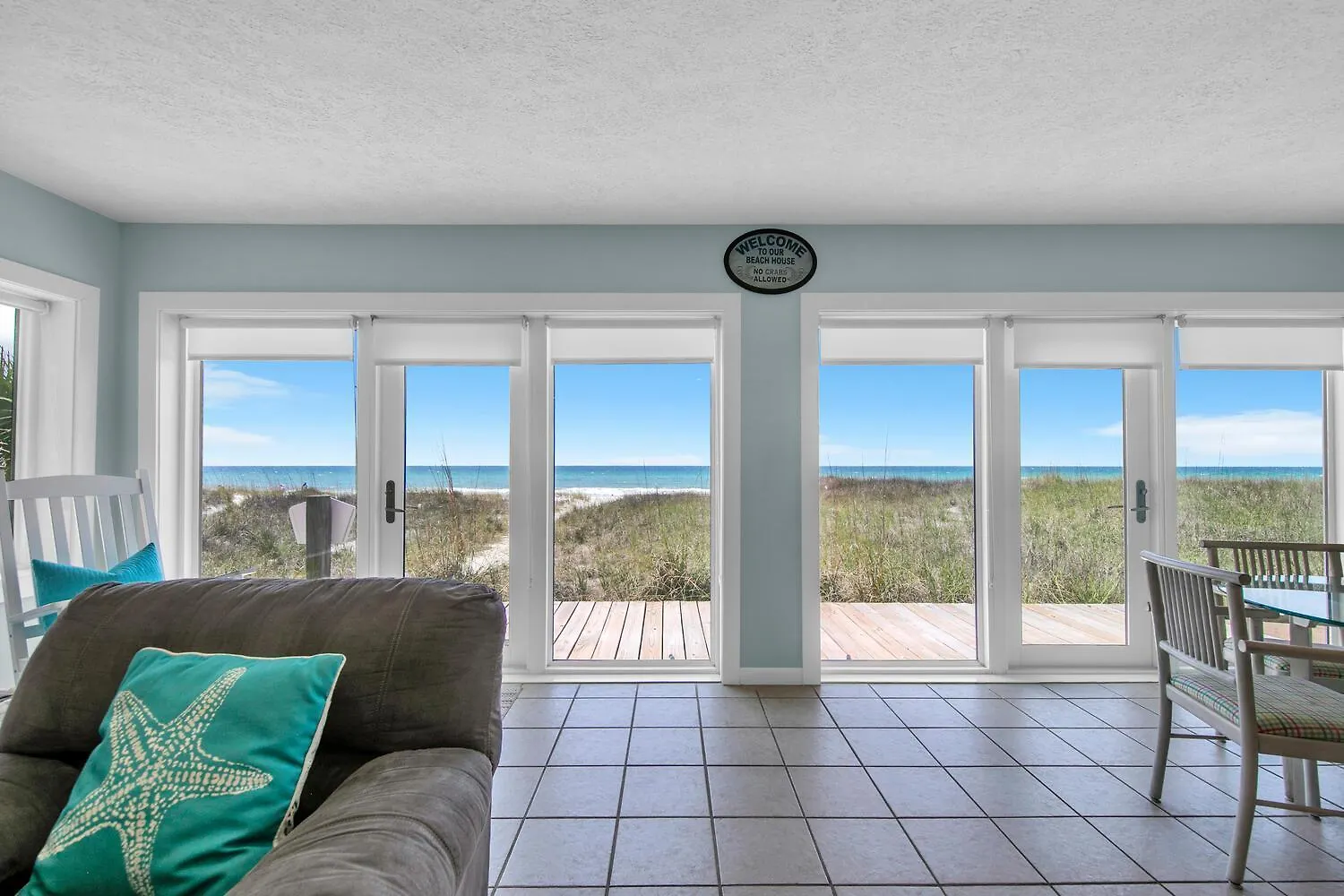 Semesterbostad Belles Beach House Panama City Beach