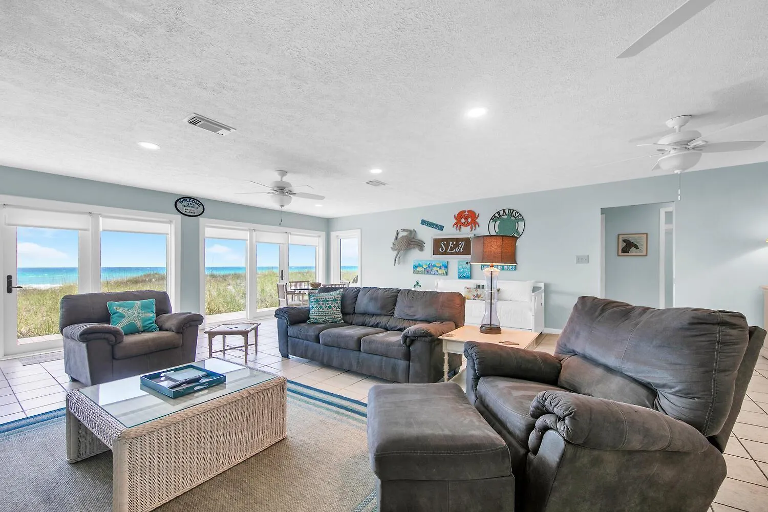 Belles Beach House Panama City Beach