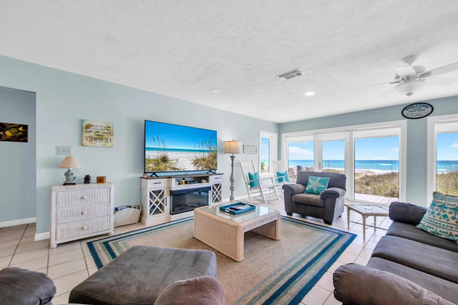 Belles Beach House Panama City Beach