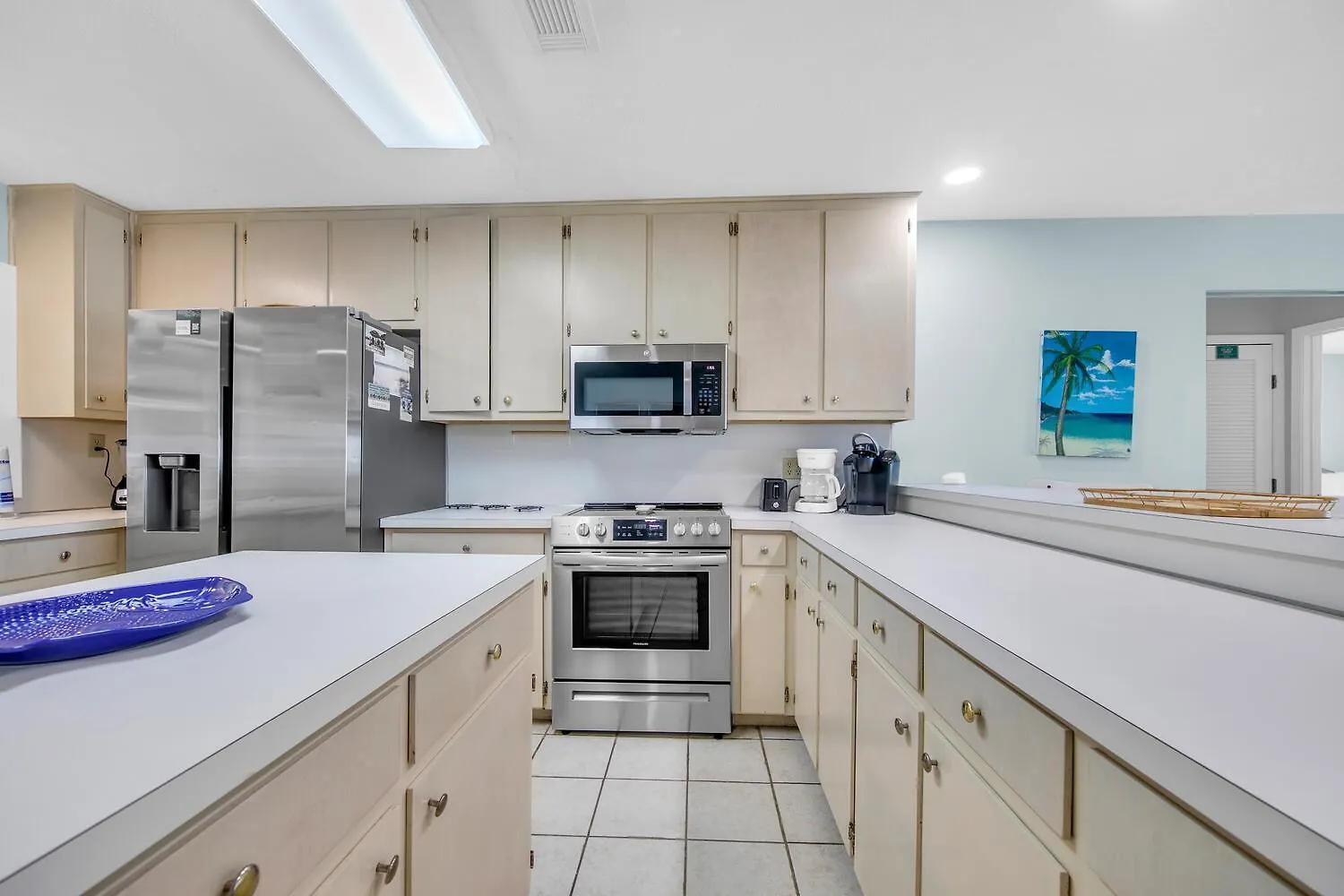 Belles Beach House Panama City Beach Holiday home