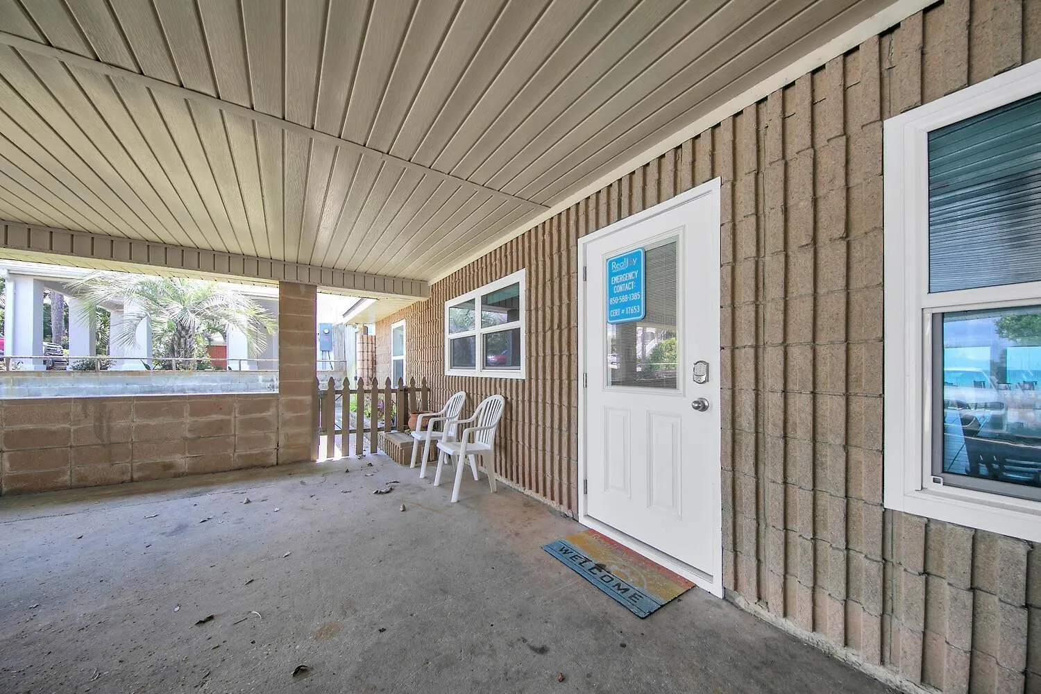Holiday home Belles Beach House Panama City Beach