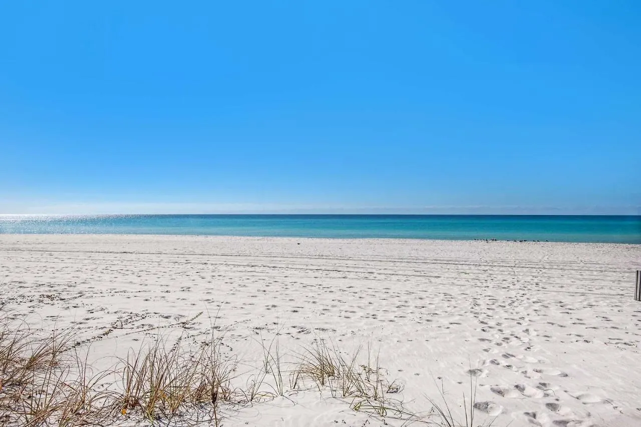 Belles Beach House Panama City Beach Holiday home