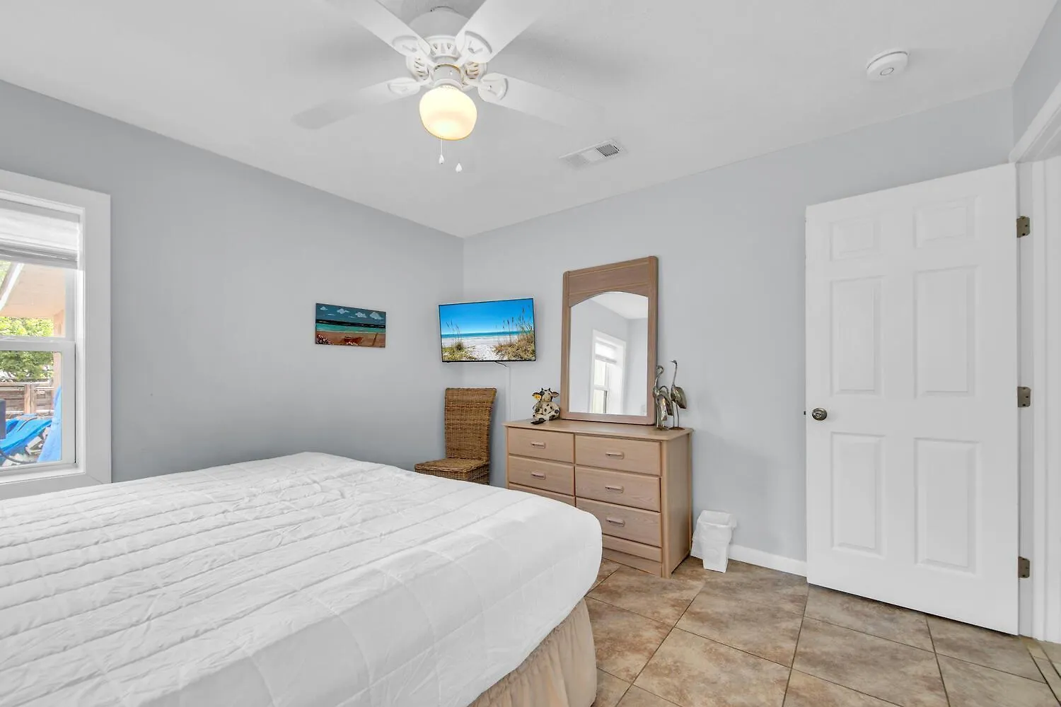 Prázdninový dům Belles Beach House Panama City Beach USA