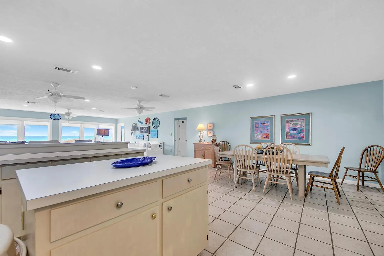 Belles Beach House Panama City Beach 0*,