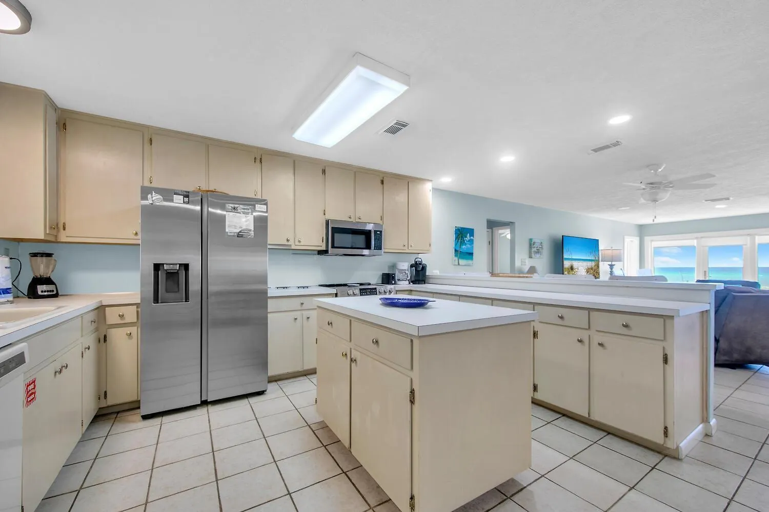 Prázdninový dům Belles Beach House Panama City Beach