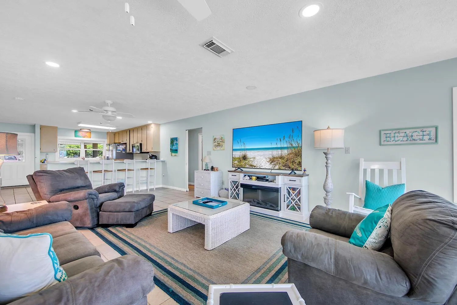 Belles Beach House Panama City Beach