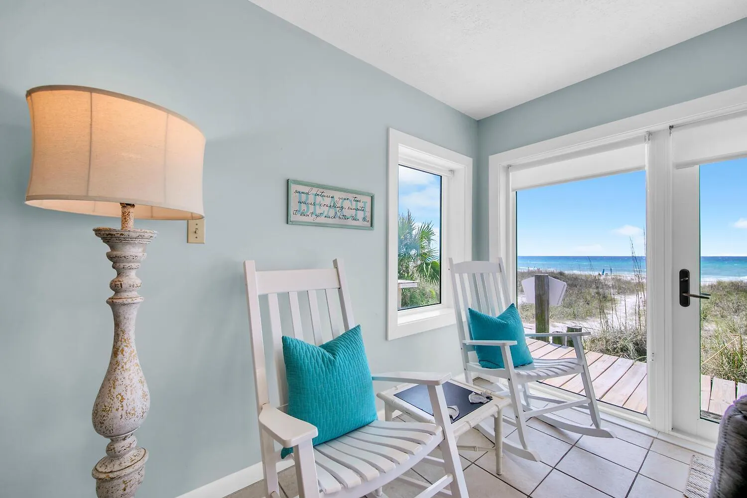 Belles Beach House Panama City Beach 0*,