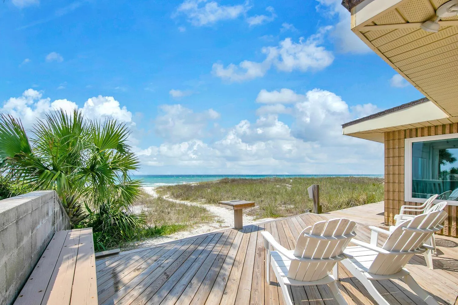 Belles Beach House Panama City Beach Holiday home