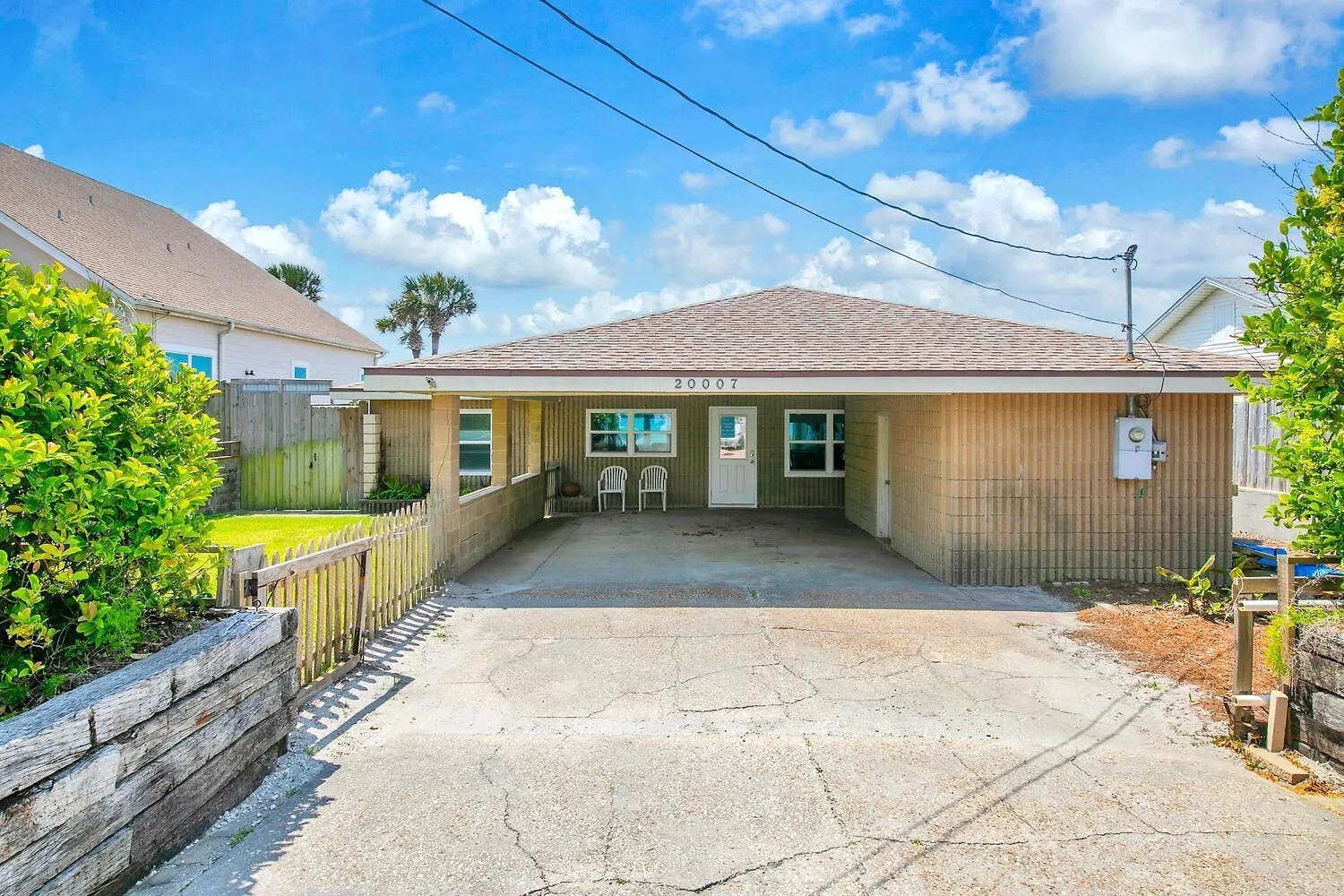 Belles Beach House Panama City Beach